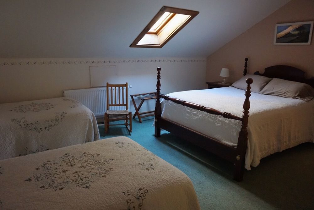 The Chipman Inn Ripton エクステリア 写真