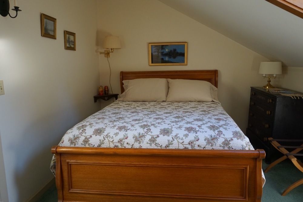 The Chipman Inn Ripton エクステリア 写真