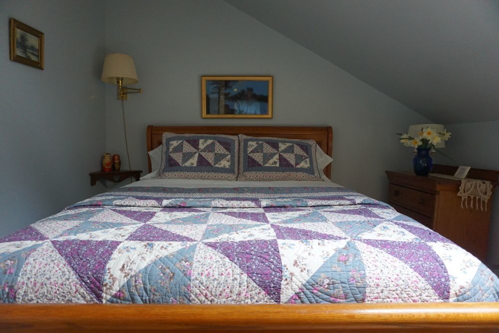 The Chipman Inn Ripton エクステリア 写真