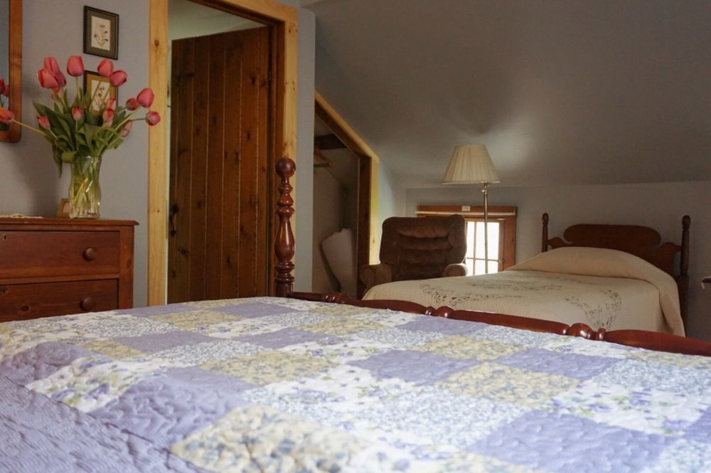 The Chipman Inn Ripton エクステリア 写真
