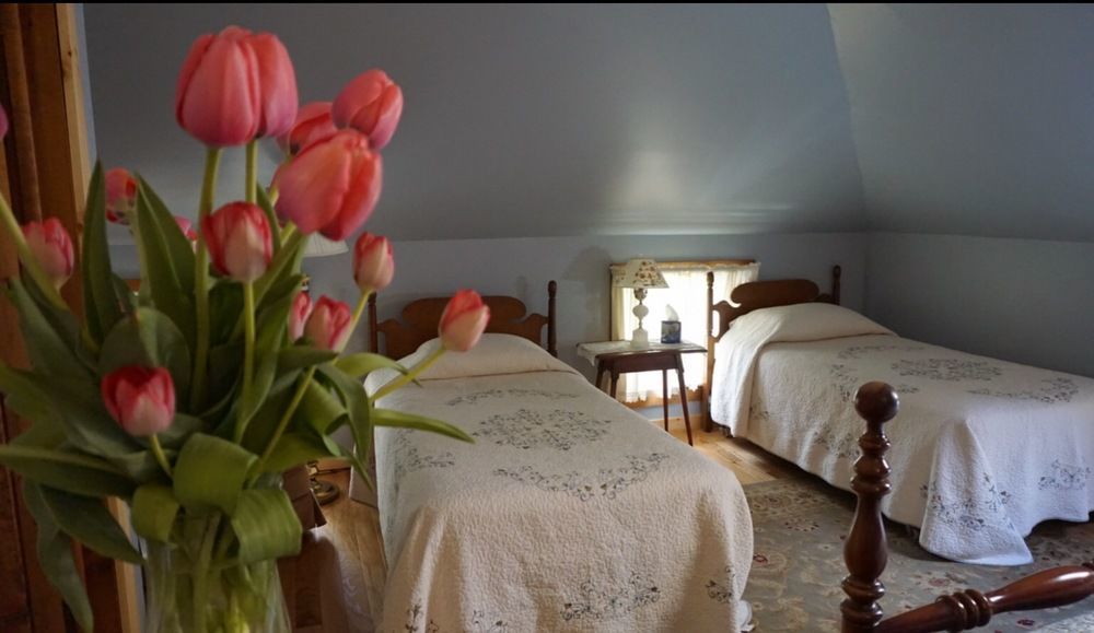 The Chipman Inn Ripton エクステリア 写真