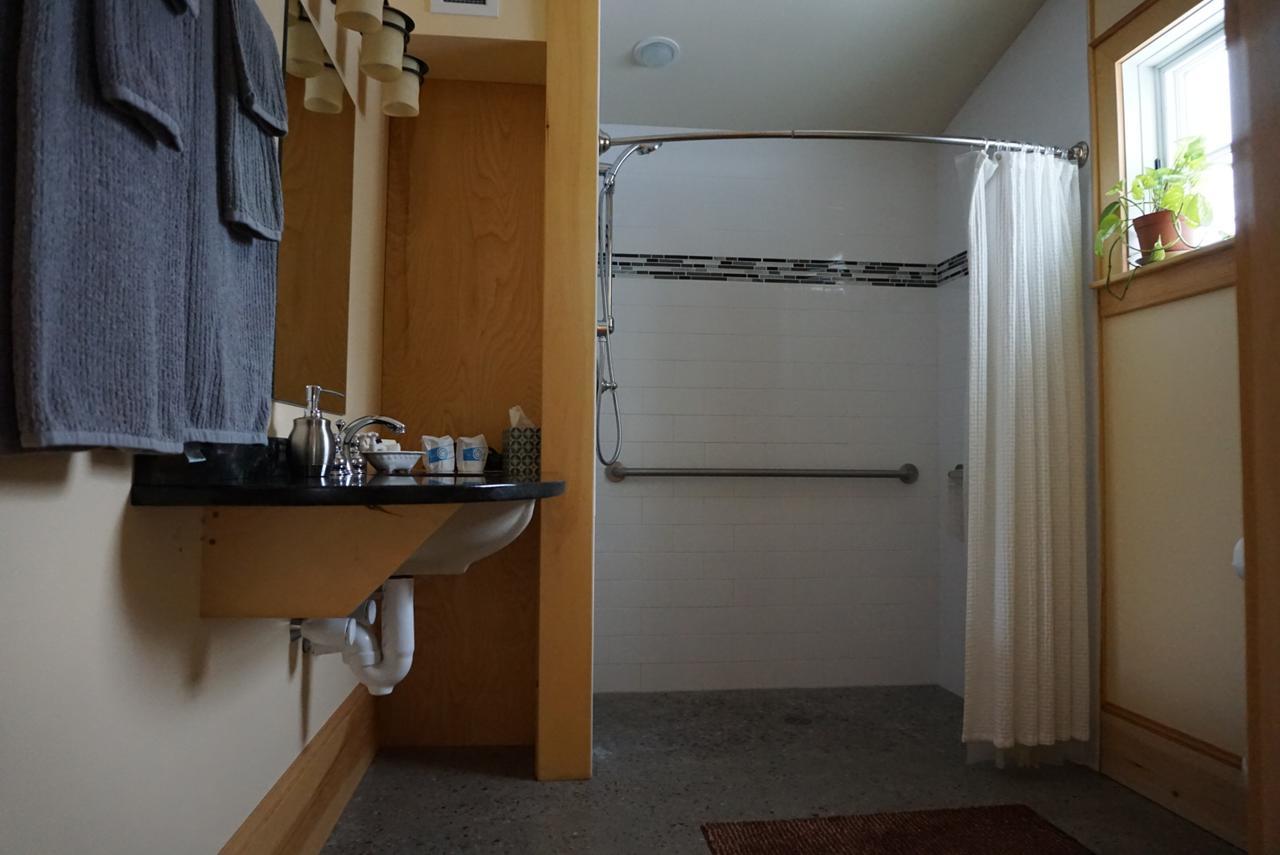 The Chipman Inn Ripton エクステリア 写真