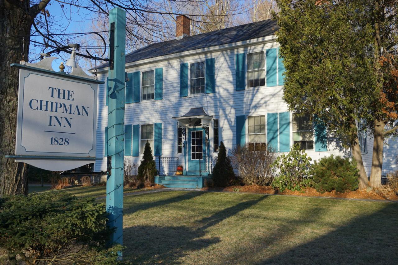 The Chipman Inn Ripton エクステリア 写真