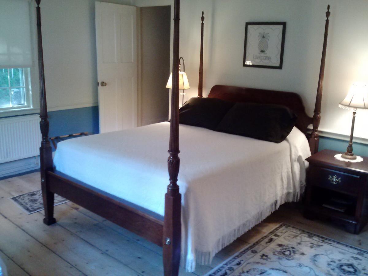 The Chipman Inn Ripton エクステリア 写真