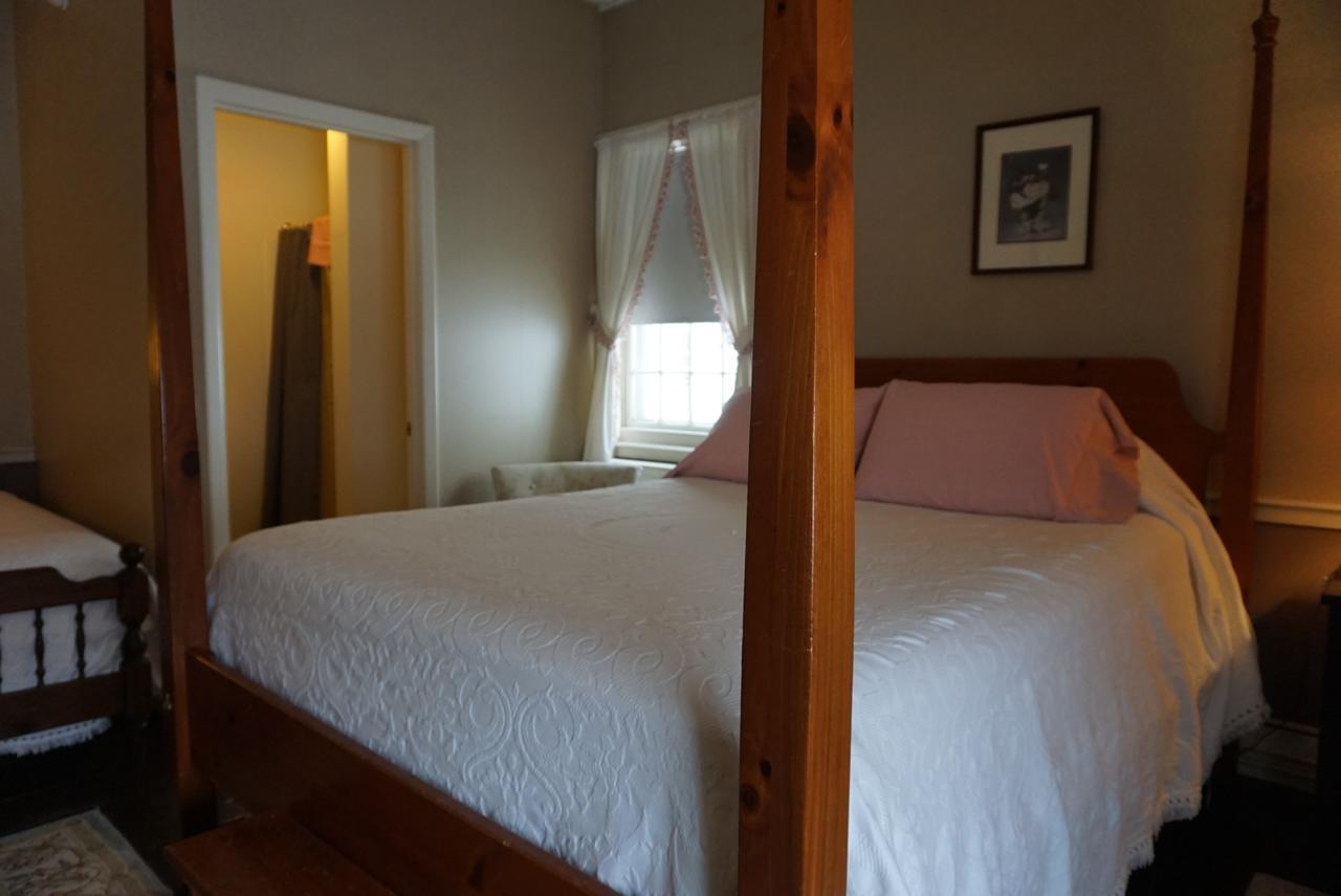 The Chipman Inn Ripton エクステリア 写真