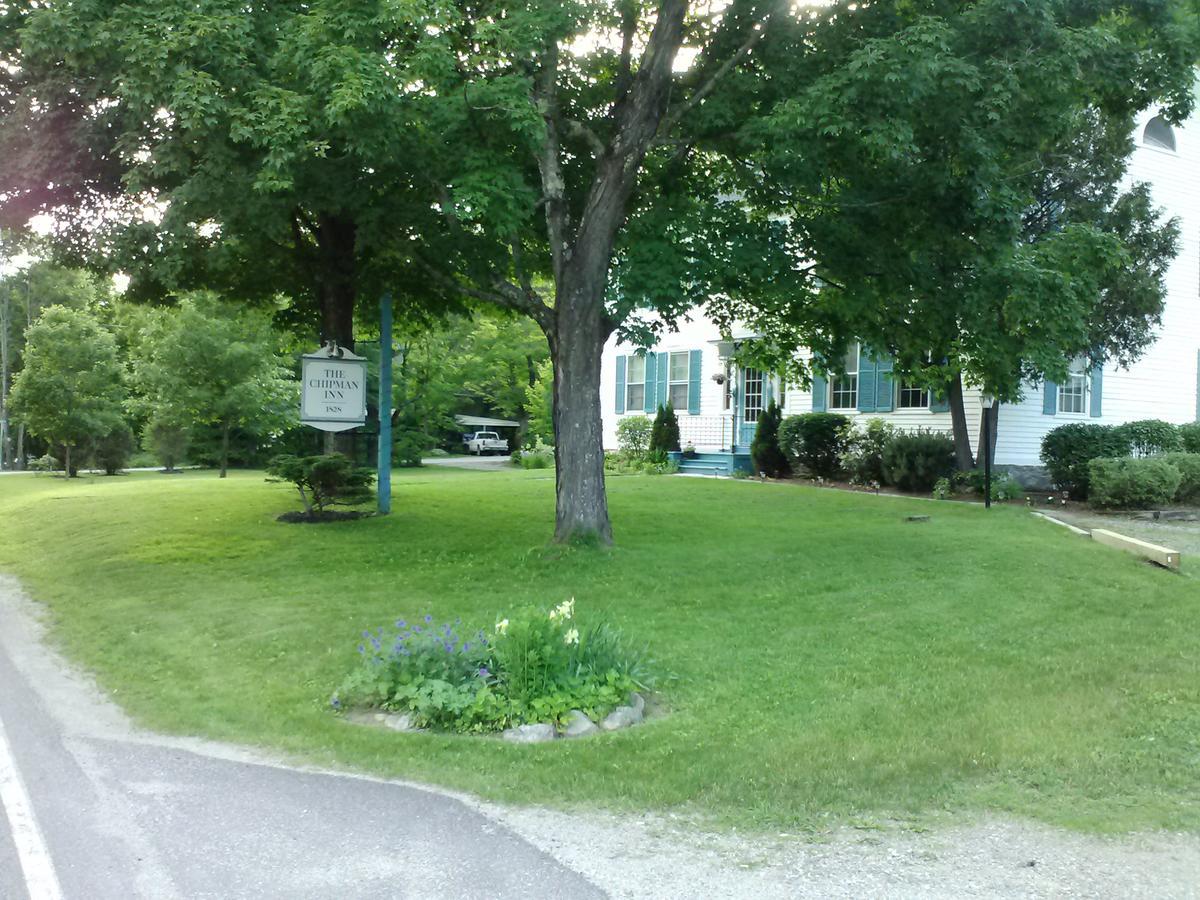 The Chipman Inn Ripton エクステリア 写真