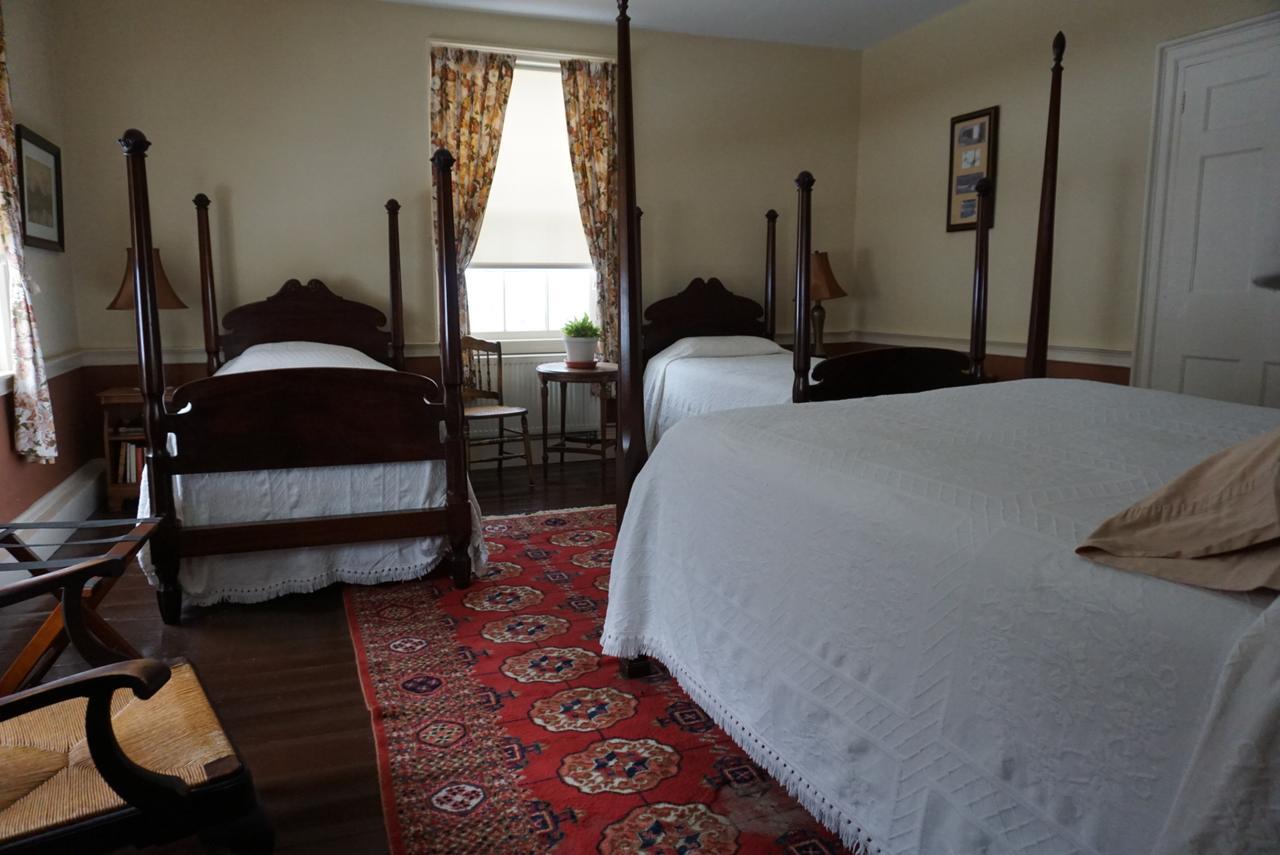 The Chipman Inn Ripton エクステリア 写真