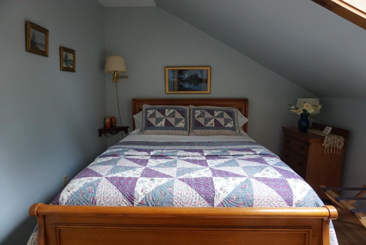 The Chipman Inn Ripton エクステリア 写真