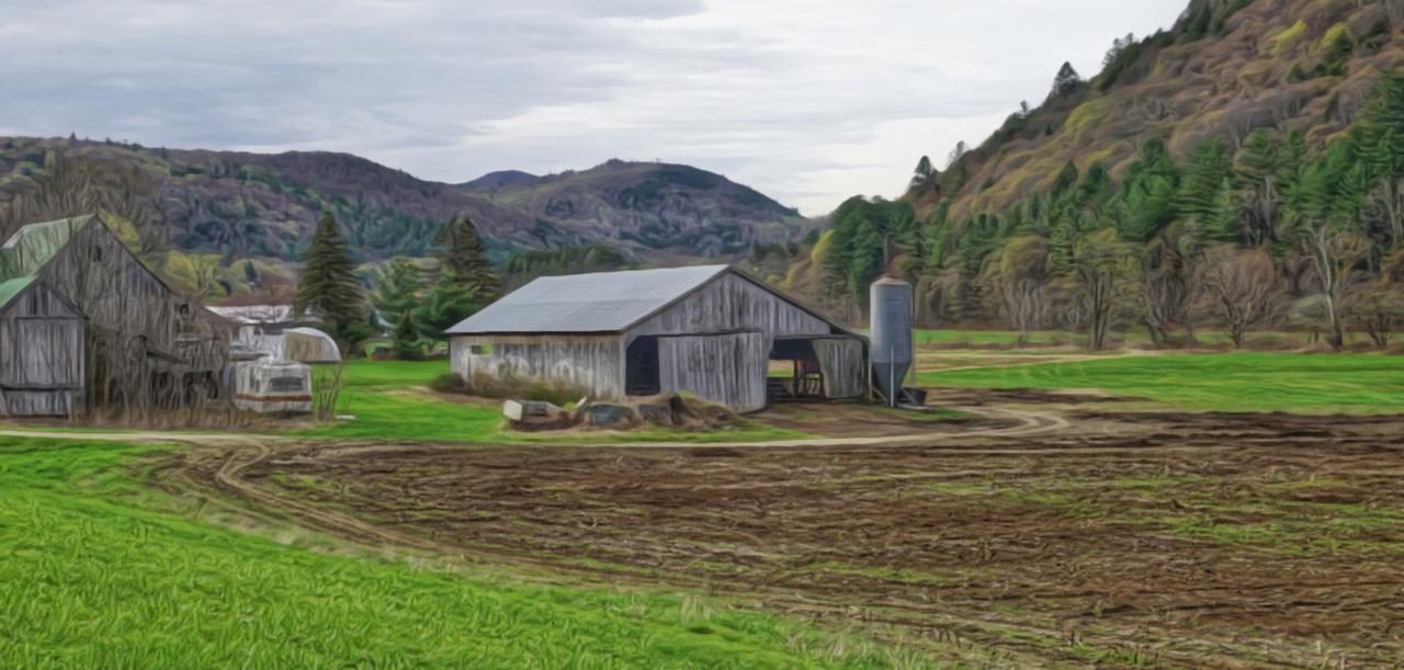 The Chipman Inn Ripton エクステリア 写真