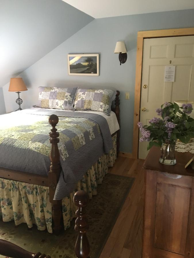 The Chipman Inn Ripton エクステリア 写真